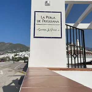  Apartment La Perla De &